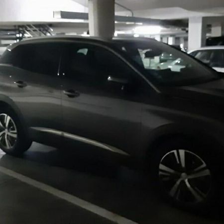 Апартаменти Nuevo-Luminoso Y Moderno. Parking Gratis!! Севілья Екстер'єр фото