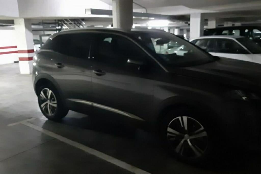 Апартаменти Nuevo-Luminoso Y Moderno. Parking Gratis!! Севілья Екстер'єр фото